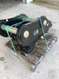 Used 2022 Werk Brau LB490 D-Lock Coupler